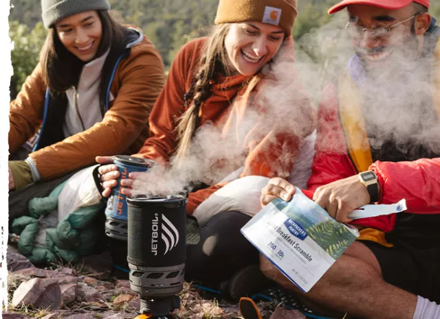 The Ultimate Packing Guide for a Stylish Camping Retreat